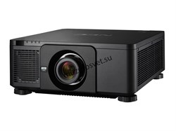 Проектор Nec PX1004UL (с объективом NP18ZL), черный - фото 158545