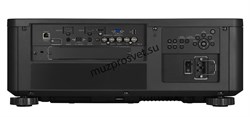 Проектор Nec PX1004UL (с объективом NP18ZL), черный - фото 158546