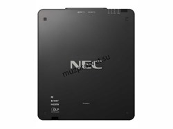 Лазерный проектор Nec PX1005QL (черный) - фото 158554