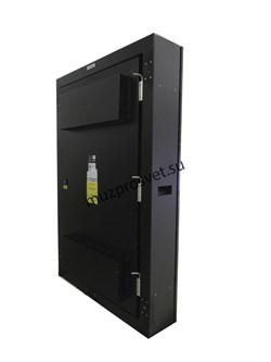 Светодиодный дисплей LBS120DA1D - фото 158751