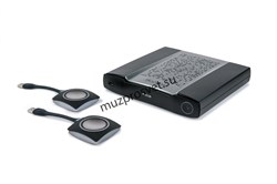 Barco ClickShare CSE-200+ беспроводная система для совместных презентаций - фото 158790