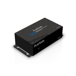 Усилитель-распределитель (Сплиттер) PureTools PT-SP-DV12 DVI 1x2 - фото 158853