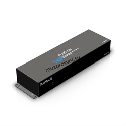 Усилитель-распределитель (Сплиттер) PureTools PT-SP-DV18 DVI 1x8 - фото 158863