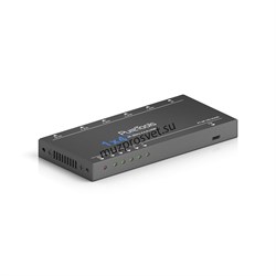 Усилитель-распределитель (Сплиттер) PureTools PT-SP-HD14UHD HDMI 1x4, 4K HDR (60Hz 4:4:4) - фото 158882
