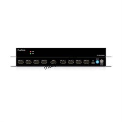 Усилитель-распределитель (Сплиттер) PureTools PT-SP-HD18-4K HDMI 1x8, 4K (30Hz) - фото 158886