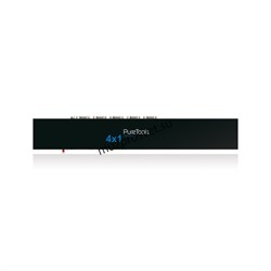 Коммутатор (Свитчер) PureTools PT-SW-VGA41 VGA 4x1 - фото 158898
