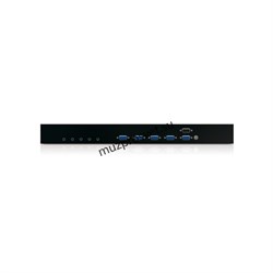 Коммутатор (Свитчер) PureTools PT-SW-VGA41 VGA 4x1 - фото 158899