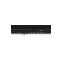 Коммутатор (Свитчер) PureTools PT-SW-VGA41 VGA 4x1 - фото 158900