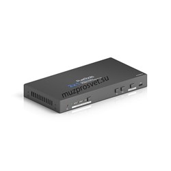 Коммутатор (Свитчер) мультиформатный PureTools PT-PSW-21 с масштабированием сигнала 2x1, поддержка 4K - фото 158901