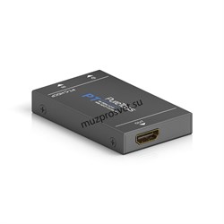 Конвертер PureTools PT-C-HDCP HDMI, 4K, из HDCP 2.2 в HDCP 1.4. - фото 158988