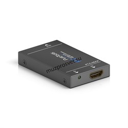 Конвертер PureTools PT-C-HDCP HDMI, 4K, из HDCP 2.2 в HDCP 1.4. - фото 158989