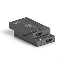 Конвертер PureTools PT-C-HDCP HDMI, 4K, из HDCP 2.2 в HDCP 1.4. - фото 158990