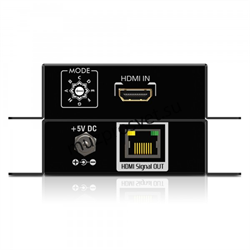 Приемник PureTools PT-E-HD05R HDMI через RG45 - фото 159010