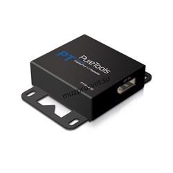 Усилитель сигнала DP PureTools PT-R-DP20 - фото 159036