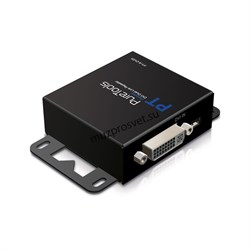 Проходной усилитель сигнала DVI PureTools PT-R-DV20 - фото 159038