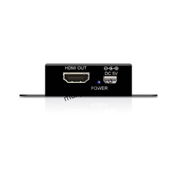 Проходной усилитель сигнала HDMI PureTools PT-R-HD20 - фото 159044