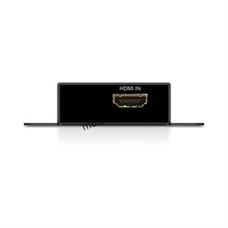 Проходной усилитель сигнала HDMI PureTools PT-R-HD20 - фото 159045