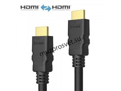 Sonero X-PHC000-030 высокоскоростной HDMI-HDMI кабель с поддержкой 4K и Ethernet - 3,00 м - фото 159059