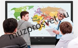 Интерактивная панель Sharp PN70TB3  70" - фото 159249