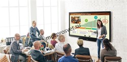 Интерактивная панель Sharp PN70SC5 70" - фото 159256