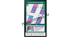 Интерактивный ЖК-дисплей Sharp PN50TC1 50" (емкостной сенсор 10 точек) - фото 159266