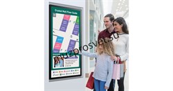 Интерактивный ЖК-дисплей Sharp PN50TC1 50" (емкостной сенсор 10 точек) - фото 159267