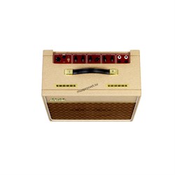 HIWATT JMI/15/4 - гитарный ламповый комбоусилитель ,15 Вт - фото 159337