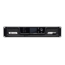 CROWN CDi DriveCore 2|1200 - двухканальный усилитель с DSP, 2 x 1200 Вт - фото 159377