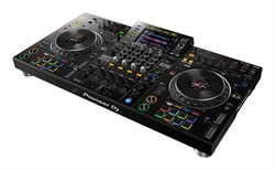 PIONEER XDJ-XZ - профессиональная универсальная 4-х канальная DJ-система - фото 159479