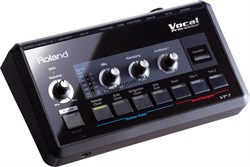 Roland VP7 - вокальный синтезатор - фото 159690
