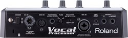 Roland VP7 - вокальный синтезатор - фото 159691