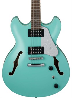 Ibanez AS63-SFG Artcore Vibrante полуакустическая гитара - фото 160135