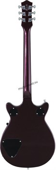 GRETSCH GUITARS G5232T EMTC DBL JET FT DCM электрогитара, цвет вишнёвый металлик - фото 160143