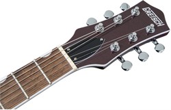 GRETSCH GUITARS G5232T EMTC DBL JET FT DCM электрогитара, цвет вишнёвый металлик - фото 160145