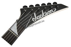 JACKSON JS32TQ DKA, AH FB - TR BLK электрогитара, цвет синий - фото 160246