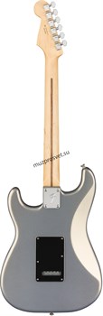FENDER Player Stratocaster® HSH, Pau Ferro Fingerboard, Silver электрогитара - фото 160253