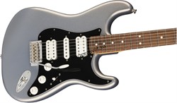 FENDER Player Stratocaster® HSH, Pau Ferro Fingerboard, Silver электрогитара - фото 160254