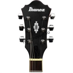 Ibanez AM53-SRF полуакустическая электрогитара - фото 160273