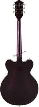 GRETSCH GUITARS G5622T EMTC CB DC DCM полуакустическая гитара, цвет вишнёвый металлик - фото 160321