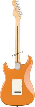 FENDER Player Stratocaster® HSS, Pau Ferro Fingerboard, Capri Orange электрогитара - фото 160356