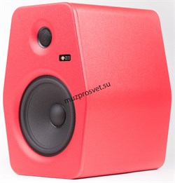 Monkey Banana Turbo 8 red Студийный монитор 8', шелковый твиттер 1', LF 80W, HF 30W, балансный вход, S/PDIF-вход, S/PDIF Thru, ц - фото 160377