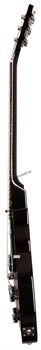 GIBSON Les Paul Studio Smokehouse Burst электрогитара, цвет коричневый, в комплекте кожаный чехол - фото 160431