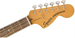 FENDER SQUIER SQ CV 70s STRAT LRL NAT электрогитара, цвет натуральный - фото 160441