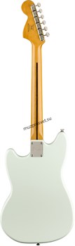 FENDER SQUIER SQ CV 60s MUSTANG LRL SNB электрогитара, цвет Sonic Blue - фото 160540