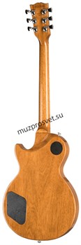 GIBSON Les Paul Modern Graphite электрогитара, цвет черный, в комплекте кейс - фото 160570