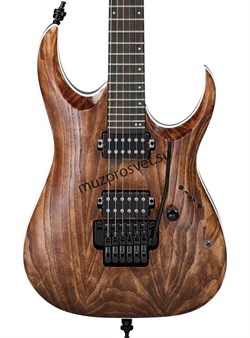 IBANEZ RGA60AL-ABL AXION LABEL RGA электрогитара, цвет натуральный (матовый). - фото 160612