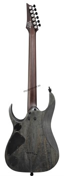 IBANEZ RGD61AL-SSB AXION LABEL RGD электрогитара, цвет винтажный сапфировый. - фото 160625
