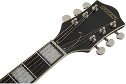 GRETSCH G2655T STRML CB JR DC IMPRL полуакустическая электрогитара, цвет коричневый - фото 160631