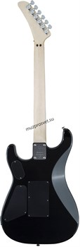 EVH 5150 SERIES, EBY FB, QM, BLUE BURST электрогитара, цвет Blue Burst - фото 160668