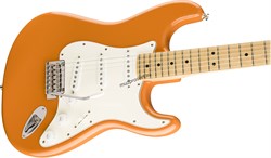 FENDER Player Stratocaster®, Maple Fingerboard, Capri Orange электрогитара - фото 160710
